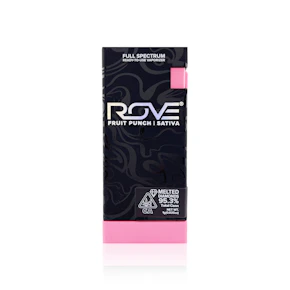 ROVE - All In One - Fruit Punch - Live Resin Diamonds - 1G