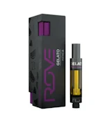 Gelato Cartridge - 1g