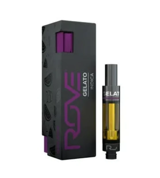 ROVE - Gelato Cartridge - 1g Main Image