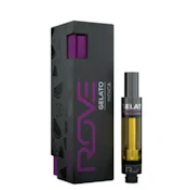 Gelato Cartridge - 0.5g