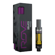 Rove | Gelato | Cartridge | 1g