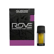 Rove - Reload Pod - Grandaddy Purps - 1g