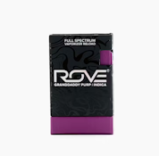 ROVE 1G Granddaddy Purp Diamond Vaporizer Reload