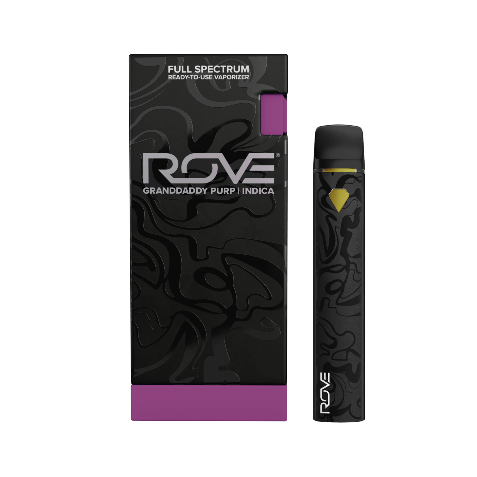 ROVE - Rove - Pod - Granddaddy Purple - 1g Main Image
