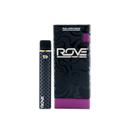 Rove - Reload - Granddaddy Purp - 1g Live Resin Diamond Vape Pod