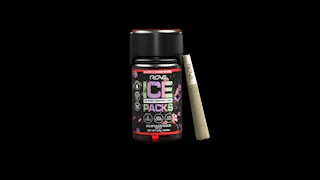 Rove - Ice Pack - Acapulco Gold - 3.6g
