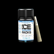 Rove - Ice Pack - Ice Cream Cake - 3.6g