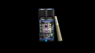 Rove - Ice Pack - King Louis - 3.6g