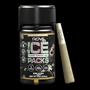 Rove - Ice Pack - Kiwi Kush - 3.6g