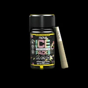 Rove - Ice Pack - Super Sour Diesel - 3.6g