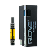 Rove- PREMIER Live resin- Candyland 1g