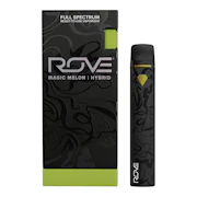 Rove | Magic Melon | Melted Diamond Live Resin All-In-One | 1g