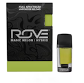 Rove | Magic Melon | Melted Diamond Live Resin Pod Refill | 1g ​