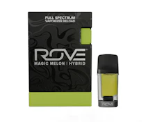 Magic Melon Resin Diamonds Reload Vape Pod - 1g