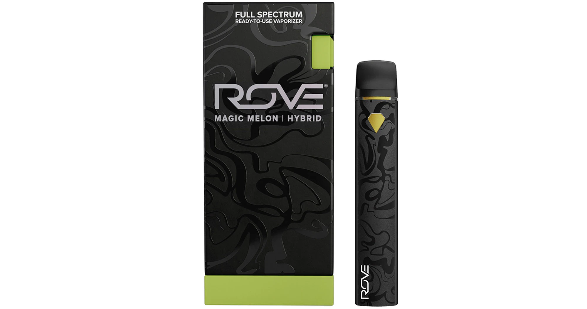 DENVER PACKAGING COMPANY - Rove - Pod - Magic Melon - 1g Main Image