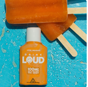 Maui Blast Lifted Shot - 100mg