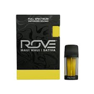 Rove - Rove- Liquid Diamond RELOAD - Maui Waui - 1.0G