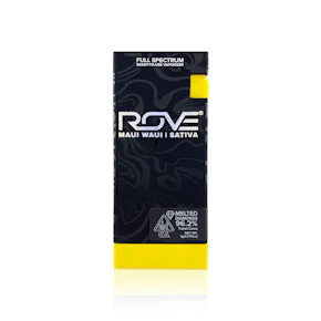 ROVE - All In One - Maui Waui - Live Resin Diamond - 1G