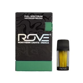 Rove | Pod Reload | Diamonds - Northern Lights | 1g