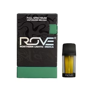 ROVE - Rove | Pod Reload | Diamonds - Northern Lights | 1g