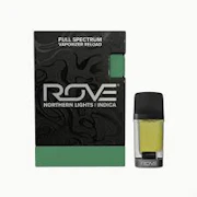 Rove - Reload Pod - Northern Lights - 1g