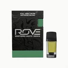 ROVE - Rove - Reload Pod - Northern Lights - 1g Main Image