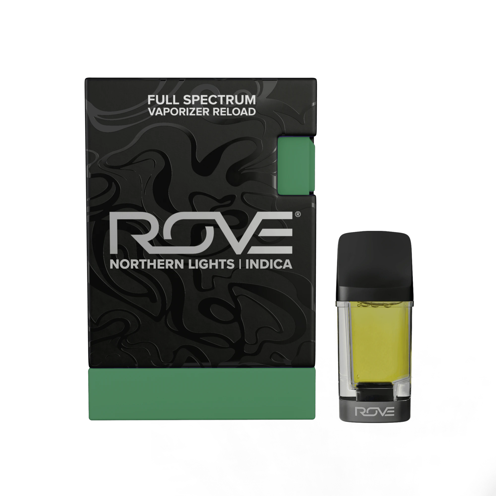 DENVER PACKAGING COMPANY - Rove - Reload Pod - Northern Lights - 1g Main Image