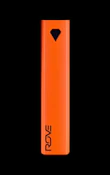 Rove | Diamond Series Battery | Solid Color Soft Touch | Orange