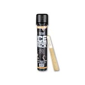 ROVE - Peaches & Cream 1g Infused Preroll Ice Packs