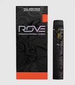 Pineapple Express Live Resin Diamonds Disposable Vape - 1g