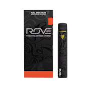 Rove | Pineapple Express | Ready-To-Use