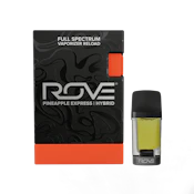 Pineapple Express 1g Vape Reload