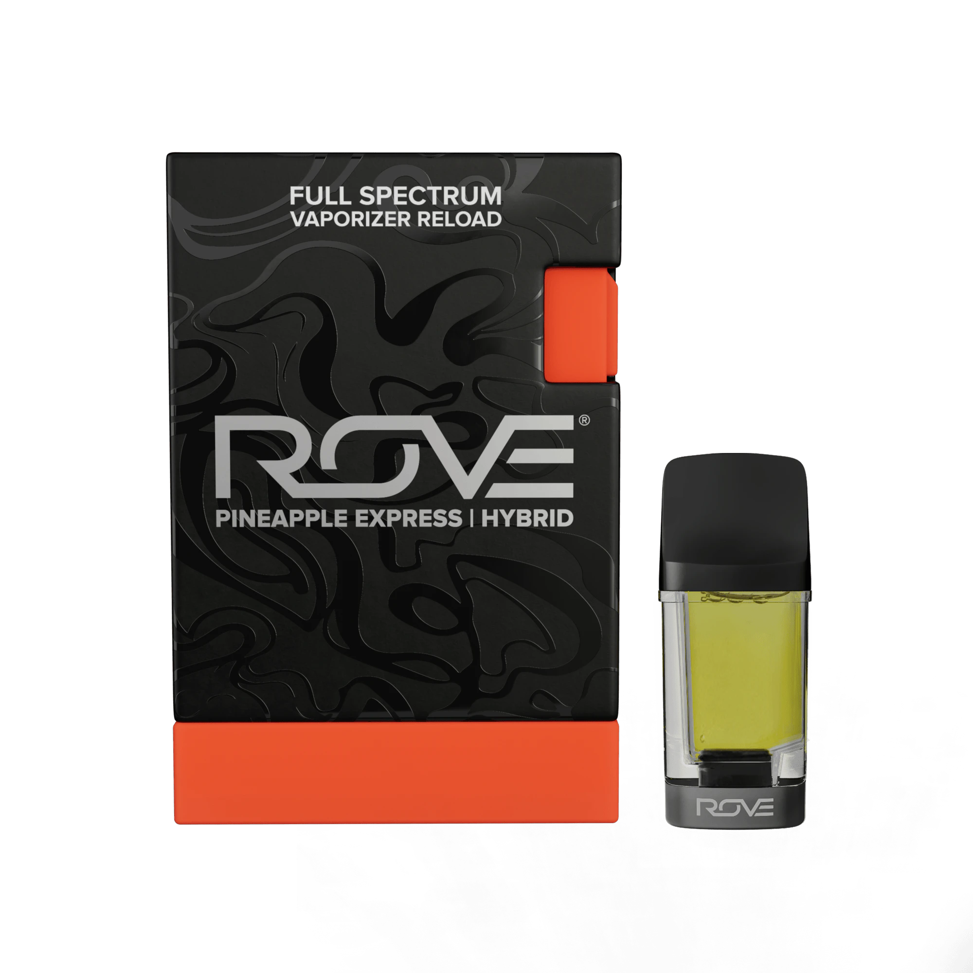 ROVE - Pineapple Express 1g Vape Reload Main Image