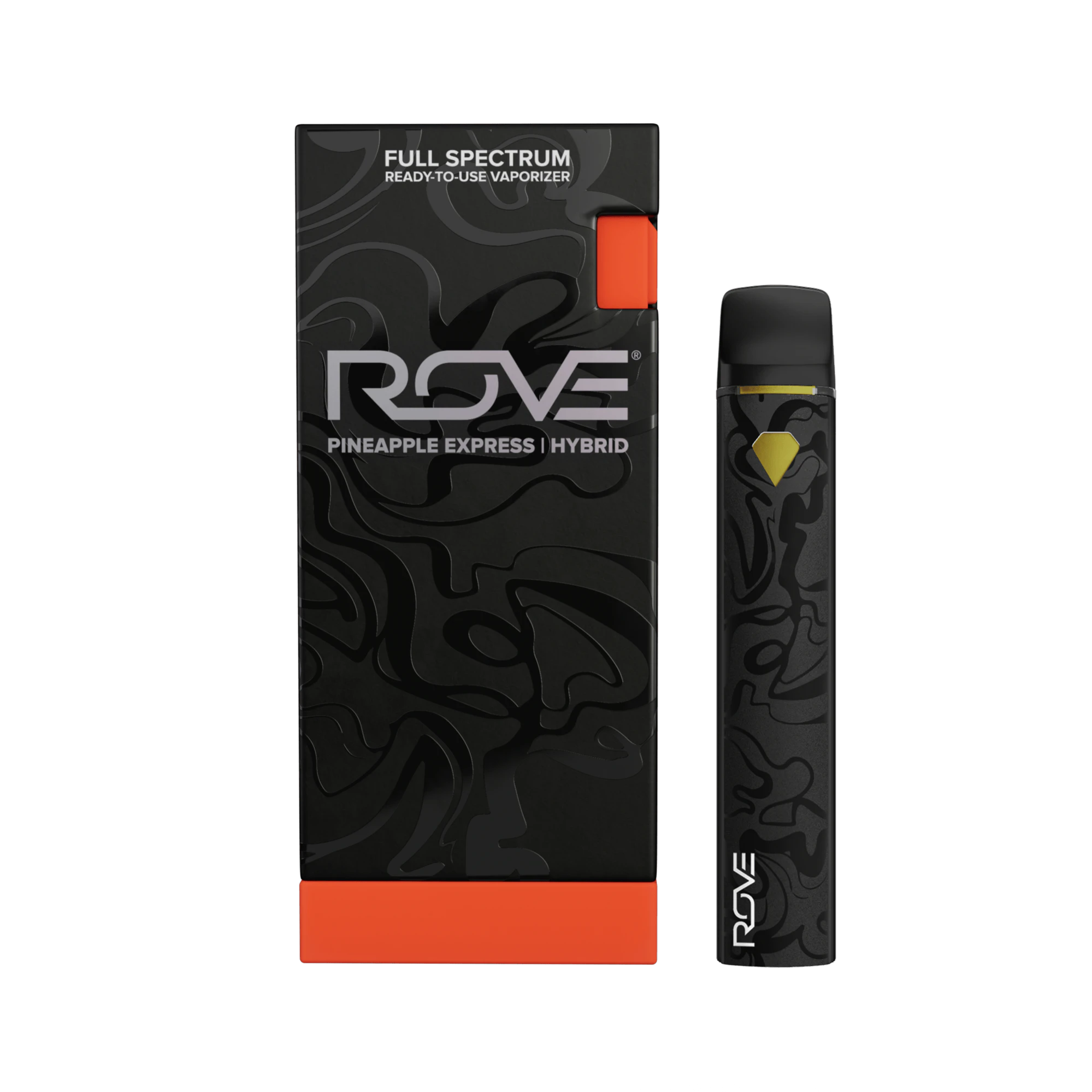 DENVER PACKAGING COMPANY - Rove - Pod - Pineapple Express - 1g Main Image