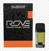 Rove - Orange Crush - POD - (S) 1.0g