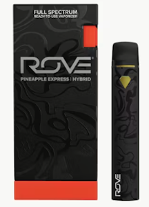 ROVE - Rove - Pineapple Express - KIT - (H) 1.0g