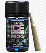 Rove - King Louis - Infused - (I) 3.6g
