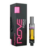 Punch Cartridge - 1g