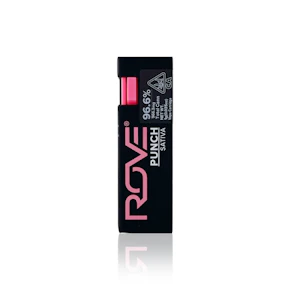 ROVE - Vape Pen - Punch - 1G