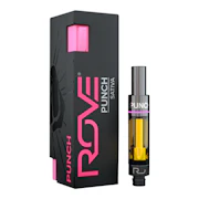 Rove | Punch | Cartridge | 1g