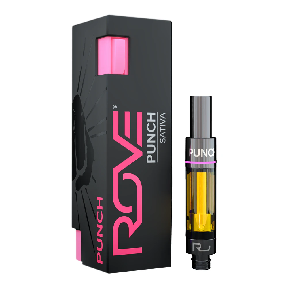 ROVE - Rove | Punch | Cartridge | 1g Main Image