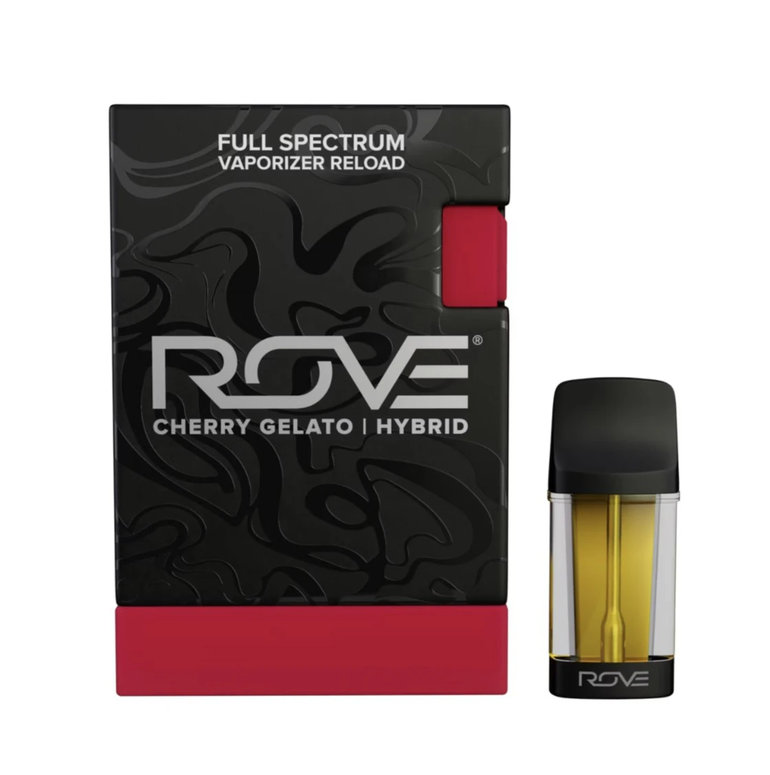 ROVE - Rove - Reload Pod - Cherry Gelato - 1g Main Image