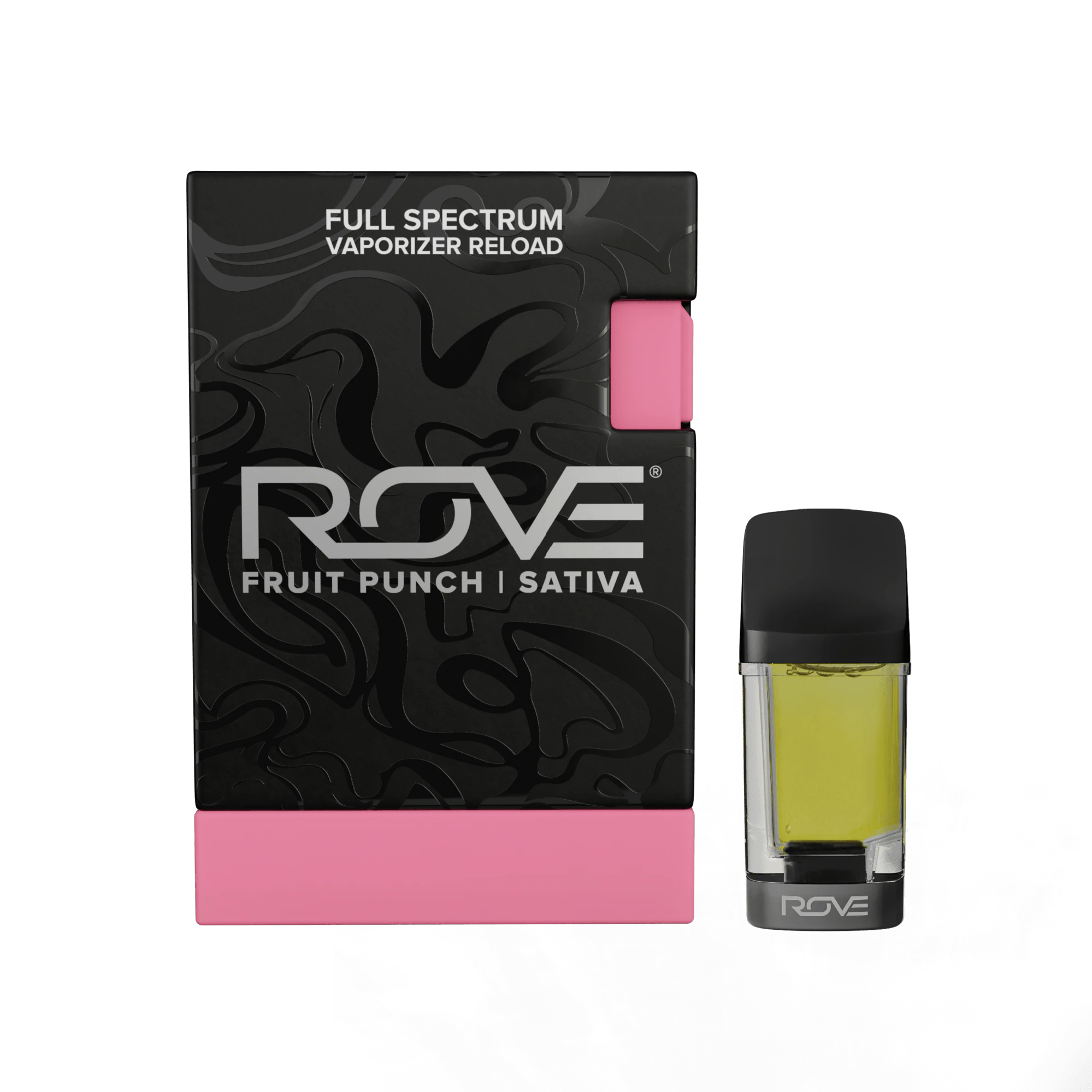 ROVE - Rove - Reload Pod - Fruit Punch - 1g Main Image