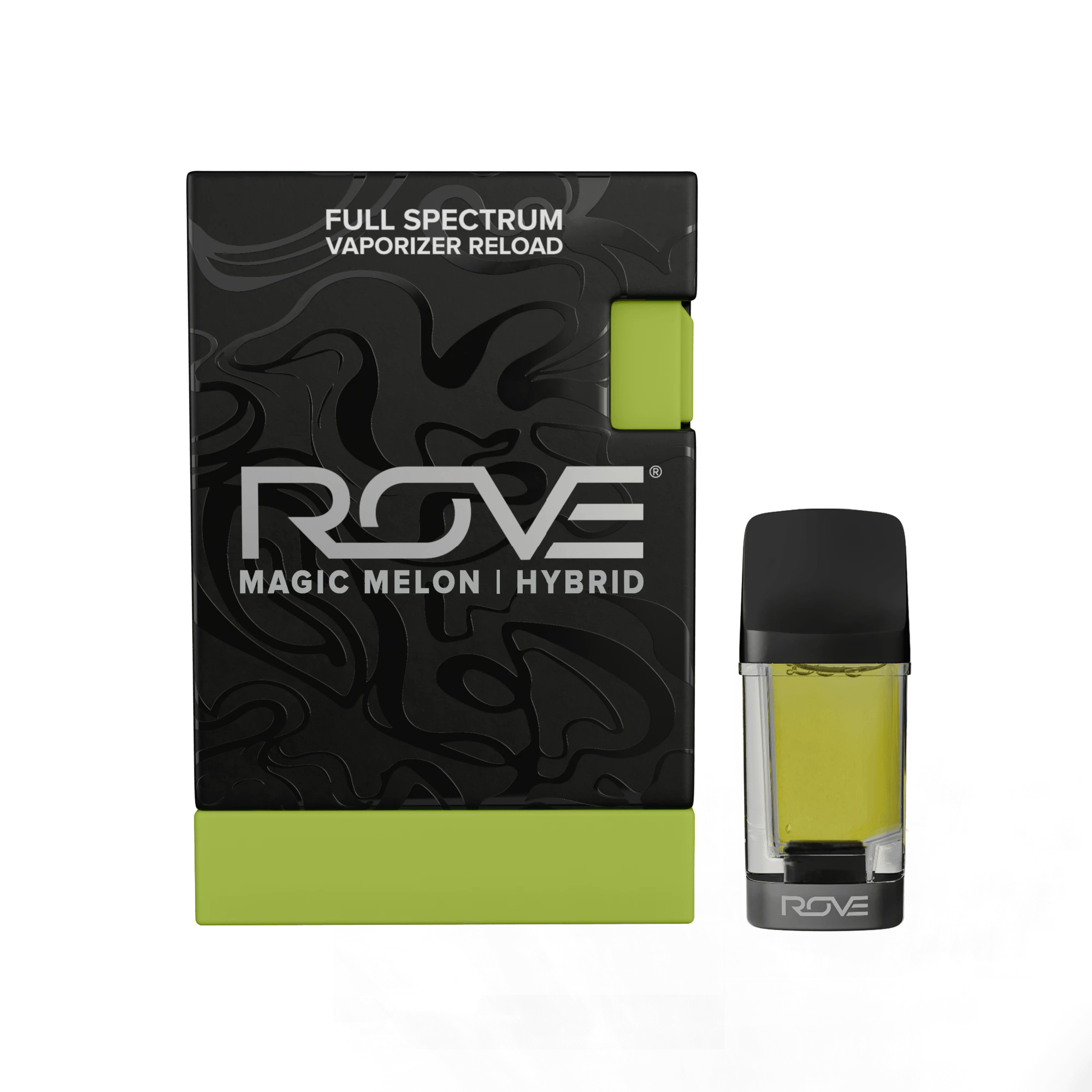ROVE - Rove - Reload Pod - Magic Melon - 1g Main Image