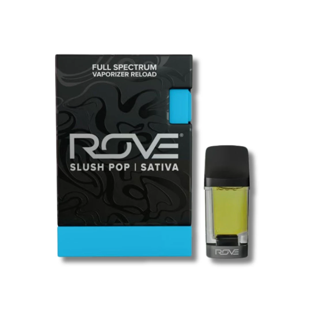 ROVE - Rove - Reload Pod - Slush Pop - 1g Main Image