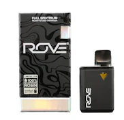 Gush Mintz Live Rosin Minibar Disposable Vape - 0.5g