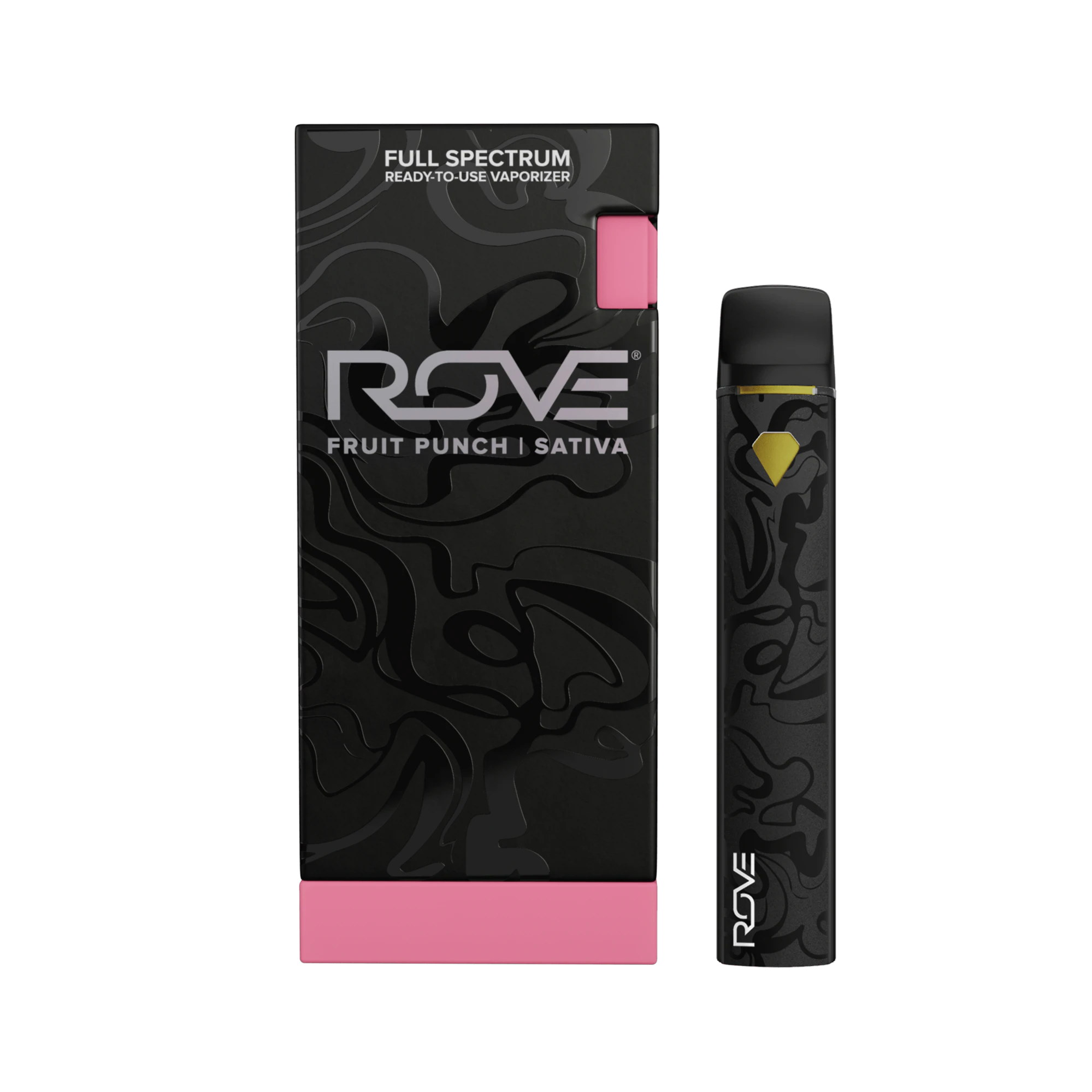 DENVER PACKAGING COMPANY - Rove - Pod - Fruit Punch - 1g Main Image
