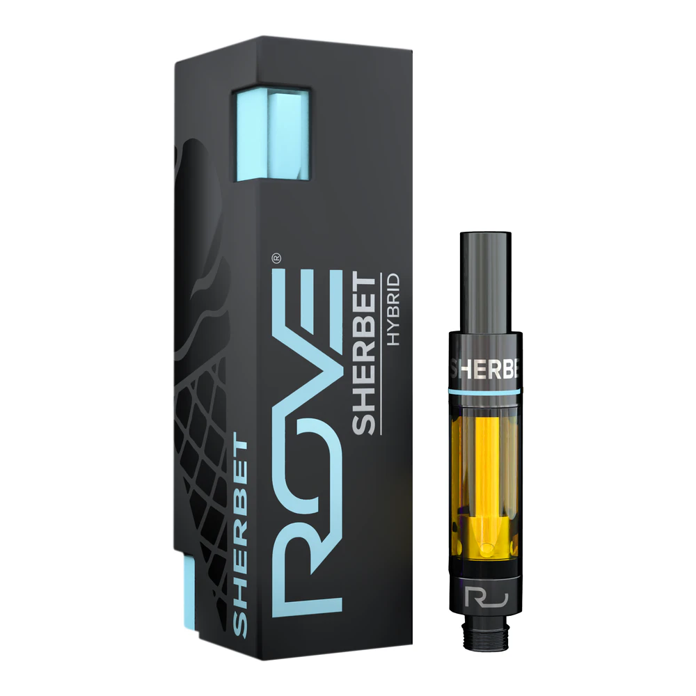 ROVE - Rove | Sherbert | Cartridge | 1g Main Image