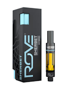 Sherbet Cartridge - 1g