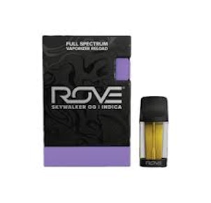 Rove- Liquid Diamond RELOAD - Skywalker OG - 1.0G